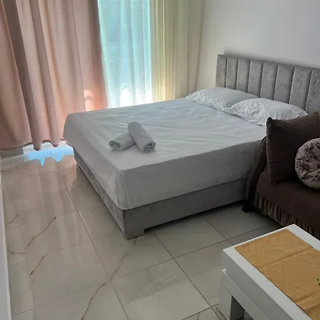 Apartament Banesa Kosovare Shëngjin