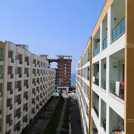 Banesa Kosovare * Shëngjin